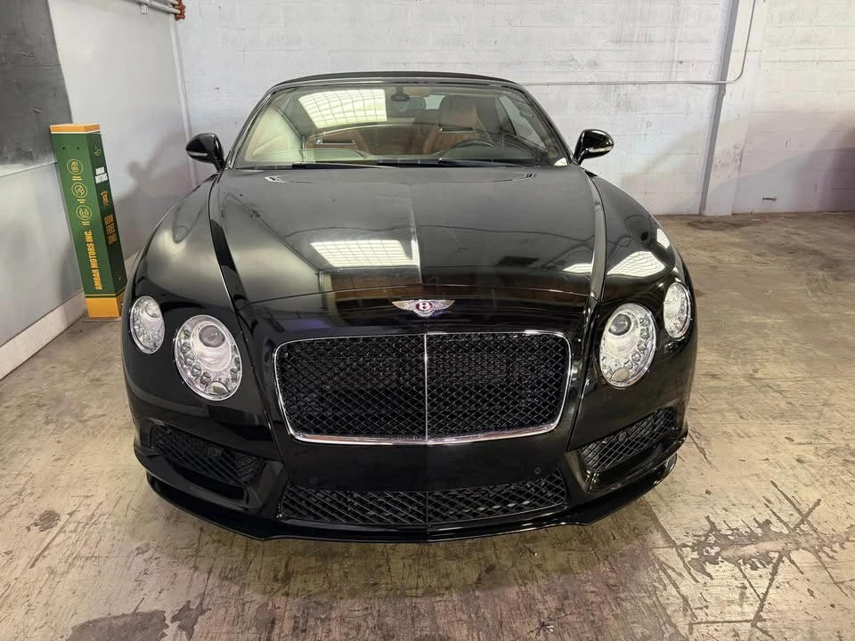 2015 Bentley Continental GTC - Image 2 of 5