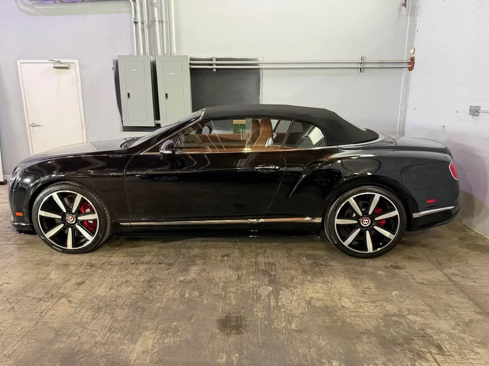 2015 Bentley Continental GTC - Image 4 of 5