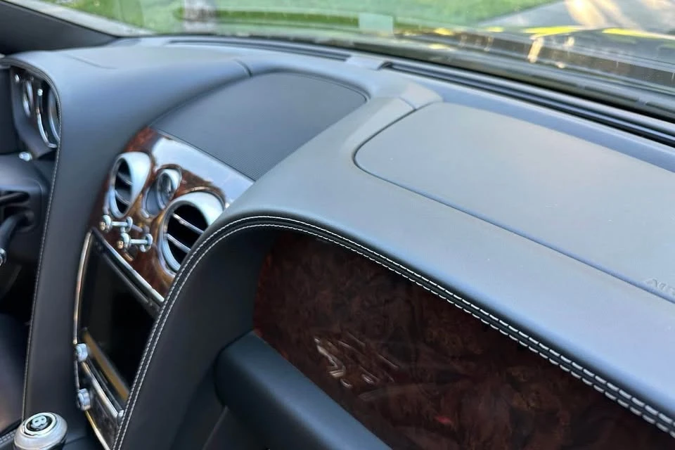 2015 Bentley Continental GT V8 2nd Gen - Image 15 of 20