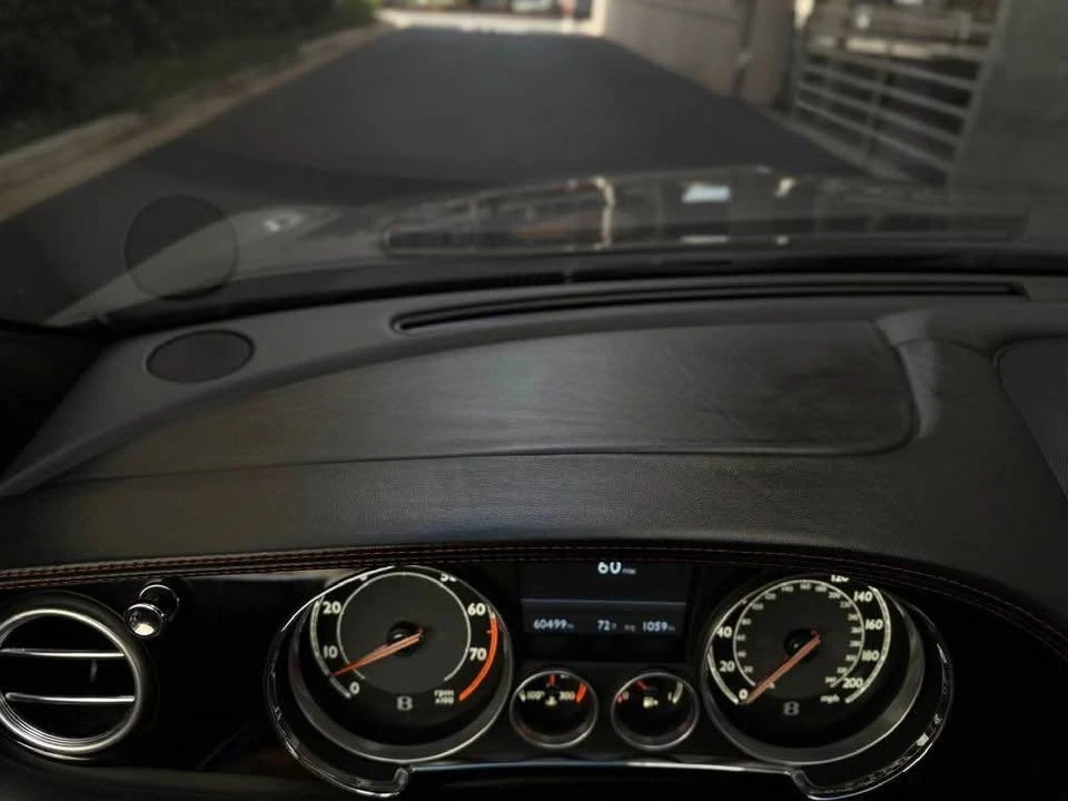 2015 Bentley Continental GT V8 2nd Gen - Image 15 of 17