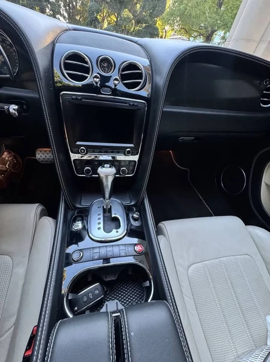 2015 Bentley Continental GT V8 2nd Gen - Image 9 of 10
