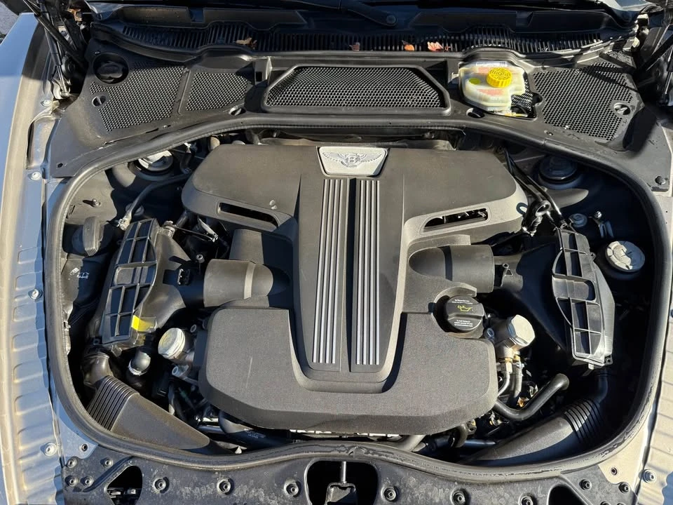 2015 Bentley Continental GT V8 2nd Gen - Image 11 of 19