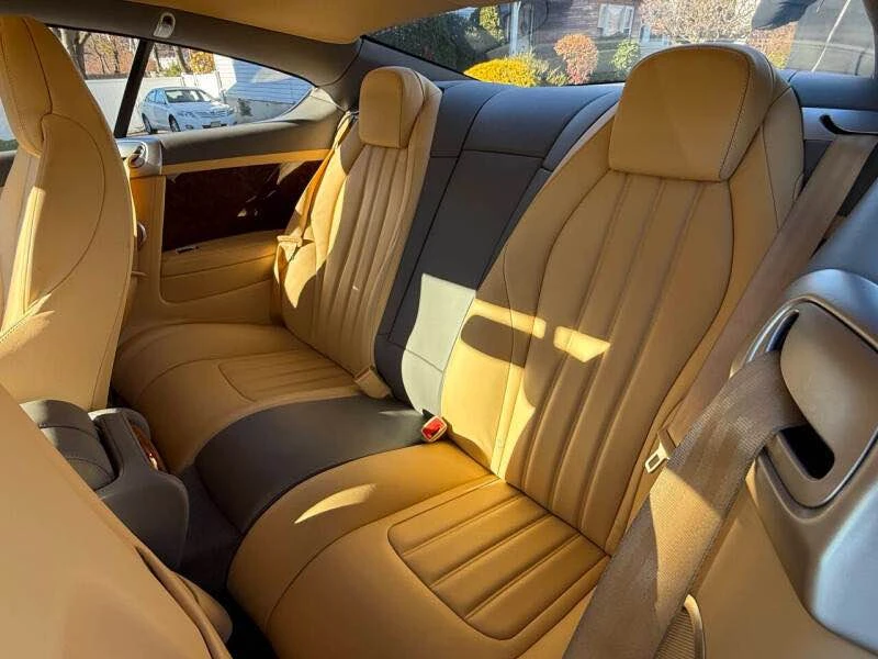 2015 Bentley Continental GT V8 2nd Gen - Image 10 of 15