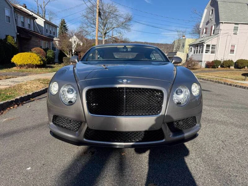 2015 Bentley Continental GT V8 2nd Gen - Image 2 of 15
