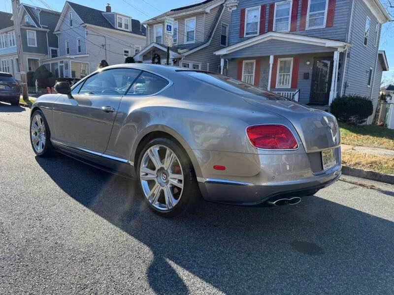 2015 Bentley Continental GT V8 2nd Gen - Image 5 of 15