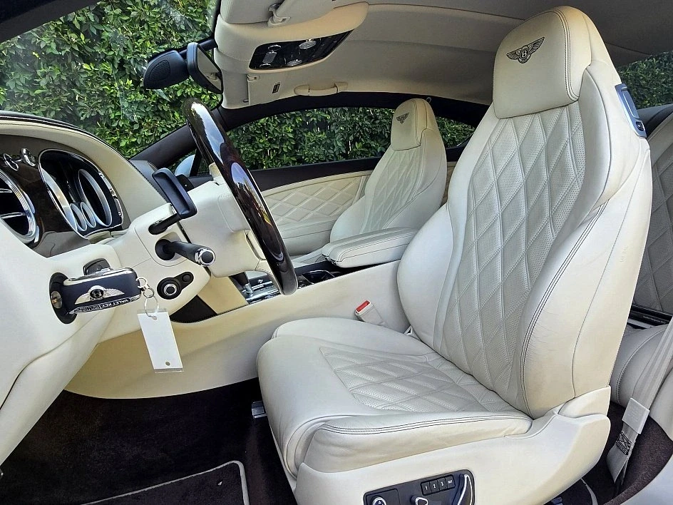 2015 Bentley Continental GT 2nd Gen - Image 6 of 20