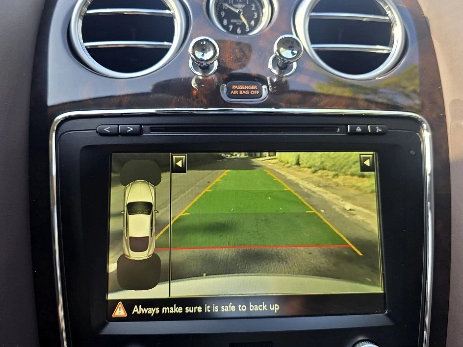 2015 Bentley Continental GT 2nd Gen - Image 12 of 20