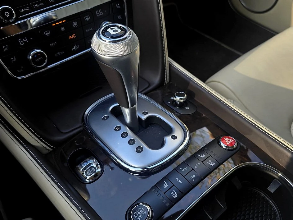 2015 Bentley Continental GT 2nd Gen - Image 14 of 20