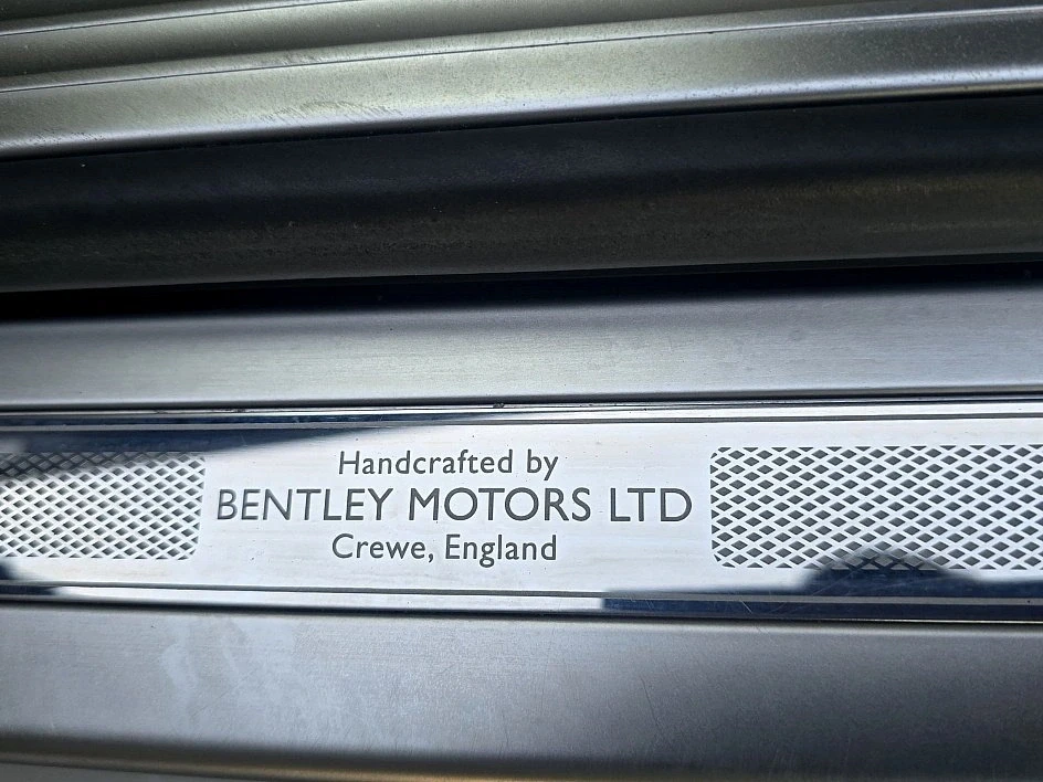 2015 Bentley Continental GT 2nd Gen - Image 16 of 20