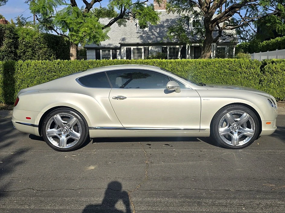 2015 Bentley Continental GT 2nd Gen - Image 9 of 19