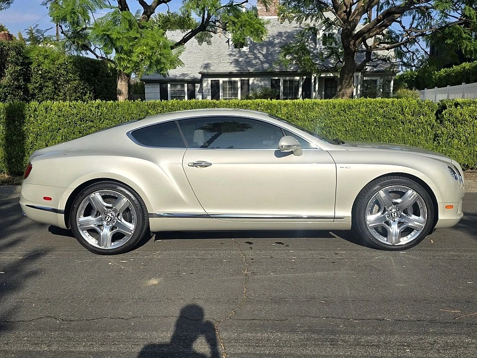 2015 Bentley Continental GT 2nd Gen - Image 9 of 20