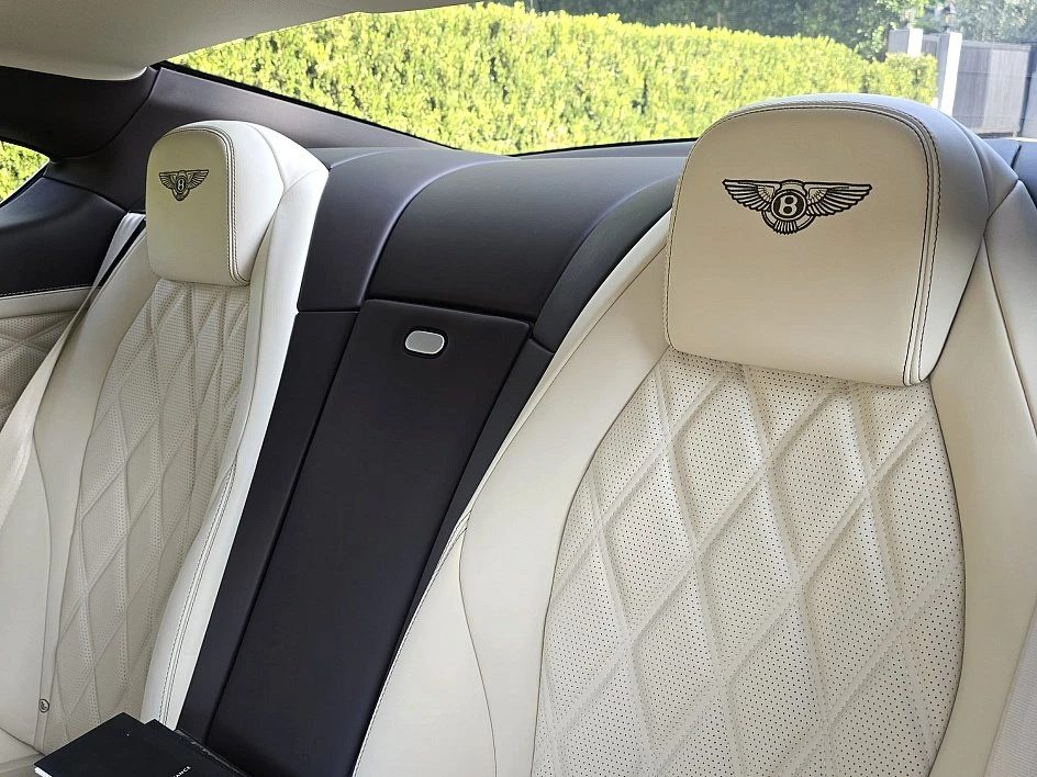2015 Bentley Continental GT 2nd Gen - Image 17 of 19