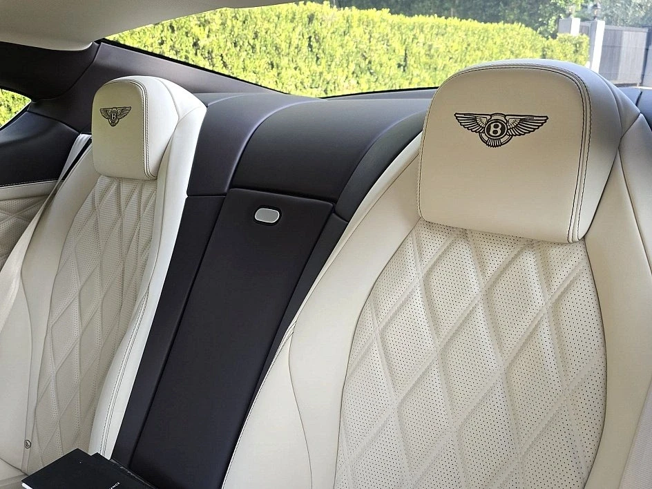 2015 Bentley Continental GT 2nd Gen - Image 18 of 20