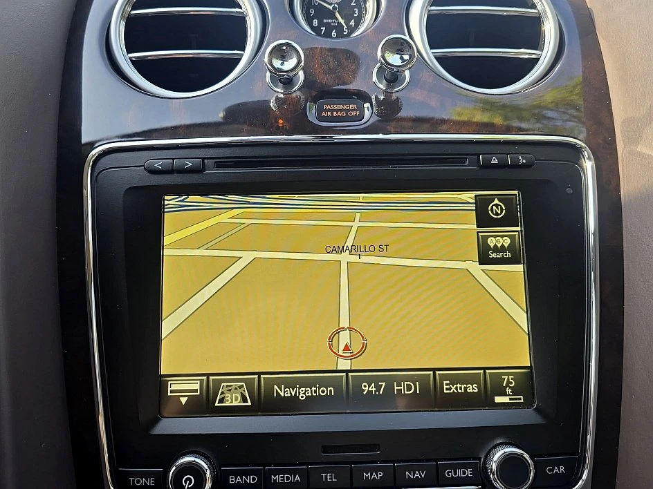 2015 Bentley Continental GT 2nd Gen - Image 10 of 20