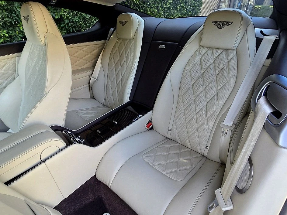 2015 Bentley Continental GT 2nd Gen - Image 5 of 20