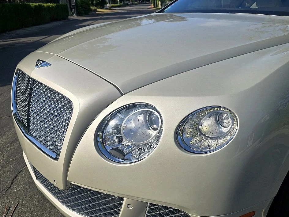 2015 Bentley Continental GT 2nd Gen - Image 17 of 20