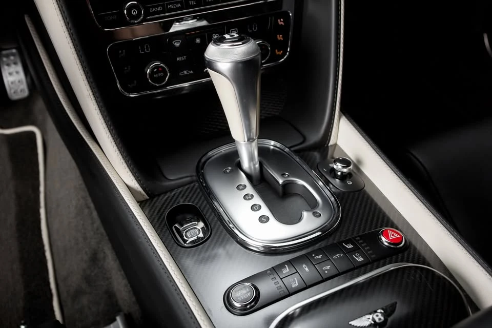 2015 Bentley Continental GT Speed 2nd Gen - Image 9 of 16