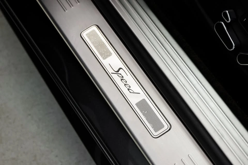 2015 Bentley Continental GT Speed 2nd Gen - Image 14 of 16