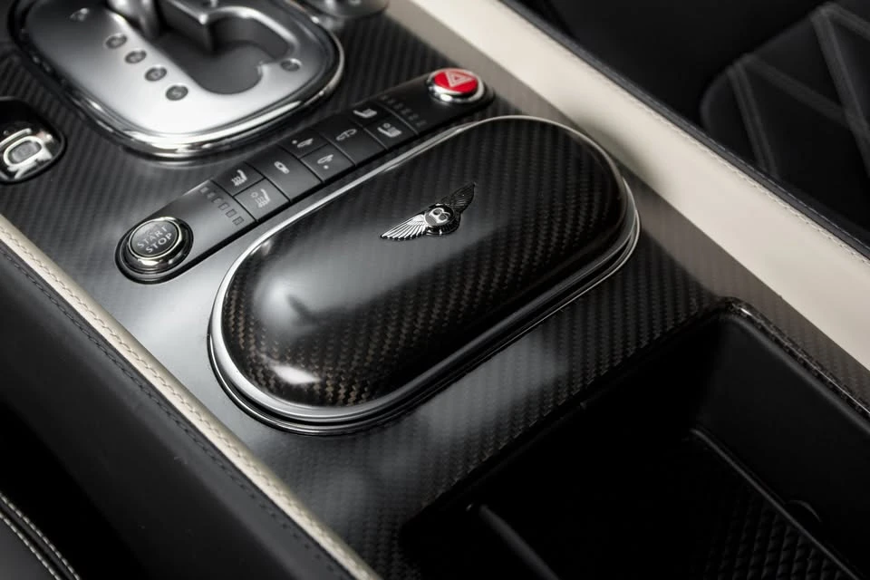 2015 Bentley Continental GT Speed 2nd Gen - Image 10 of 16