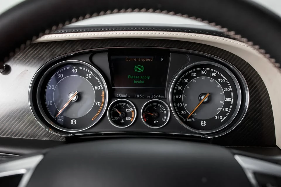 2015 Bentley Continental GT Speed 2nd Gen - Image 7 of 16
