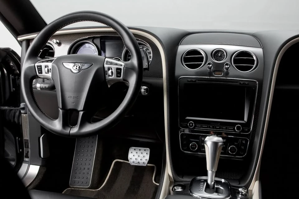 2015 Bentley Continental GT Speed 2nd Gen - Image 6 of 16