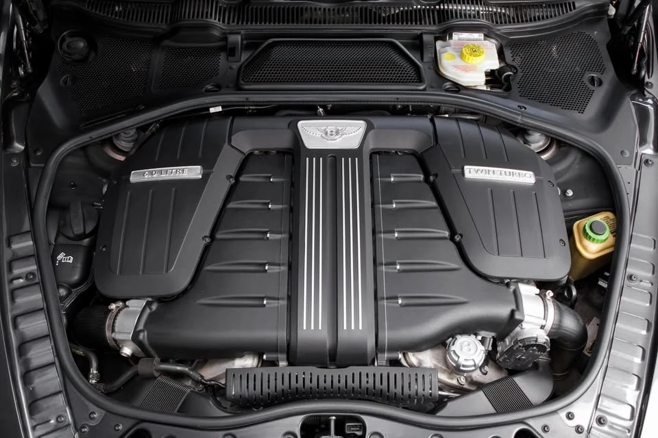 2015 Bentley Continental GT Speed 2nd Gen - Image 15 of 16