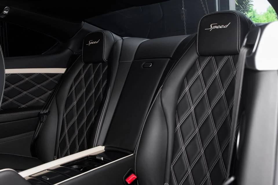 2015 Bentley Continental GT Speed 2nd Gen - Image 12 of 16