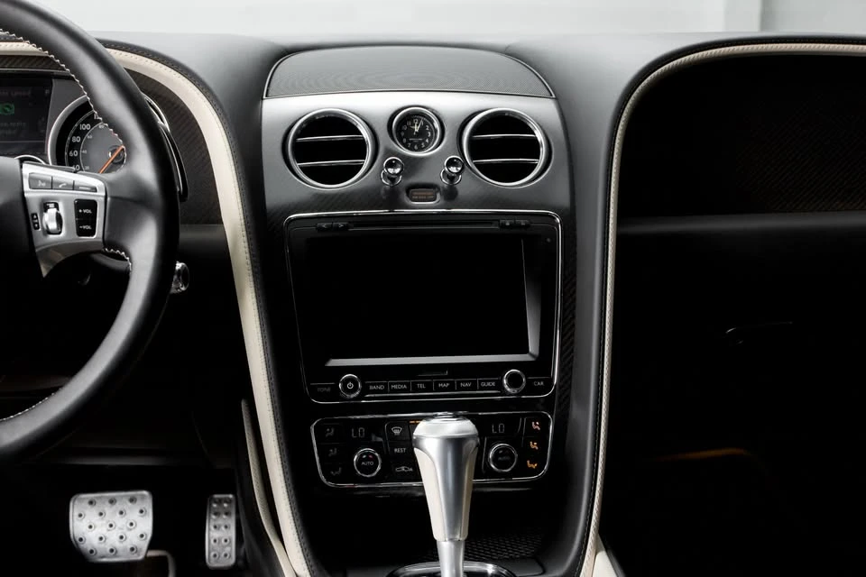2015 Bentley Continental GT Speed 2nd Gen - Image 8 of 16