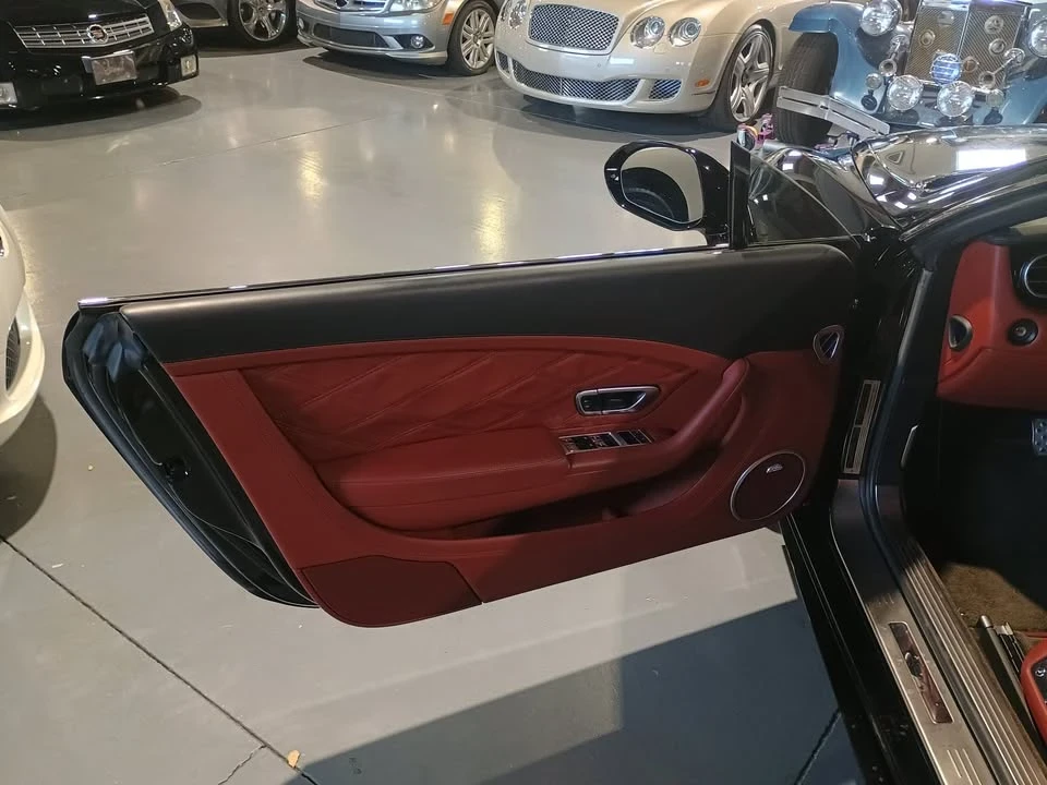 2015 Bentley Continental GT Speed 2nd Gen - Image 9 of 20