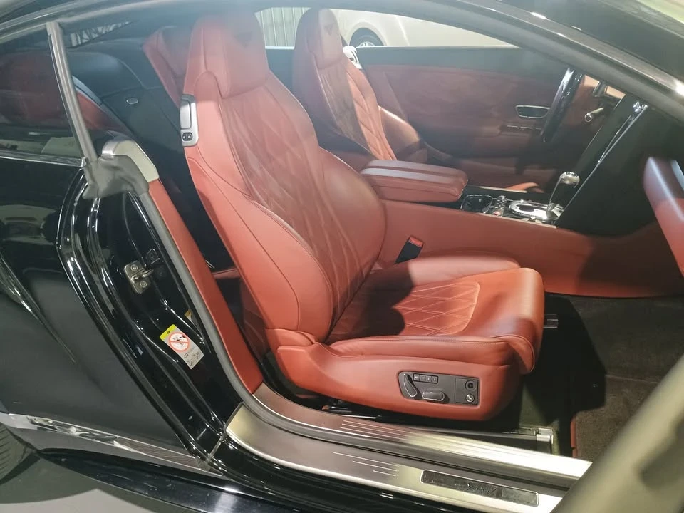 2015 Bentley Continental GT Speed 2nd Gen - Image 15 of 20