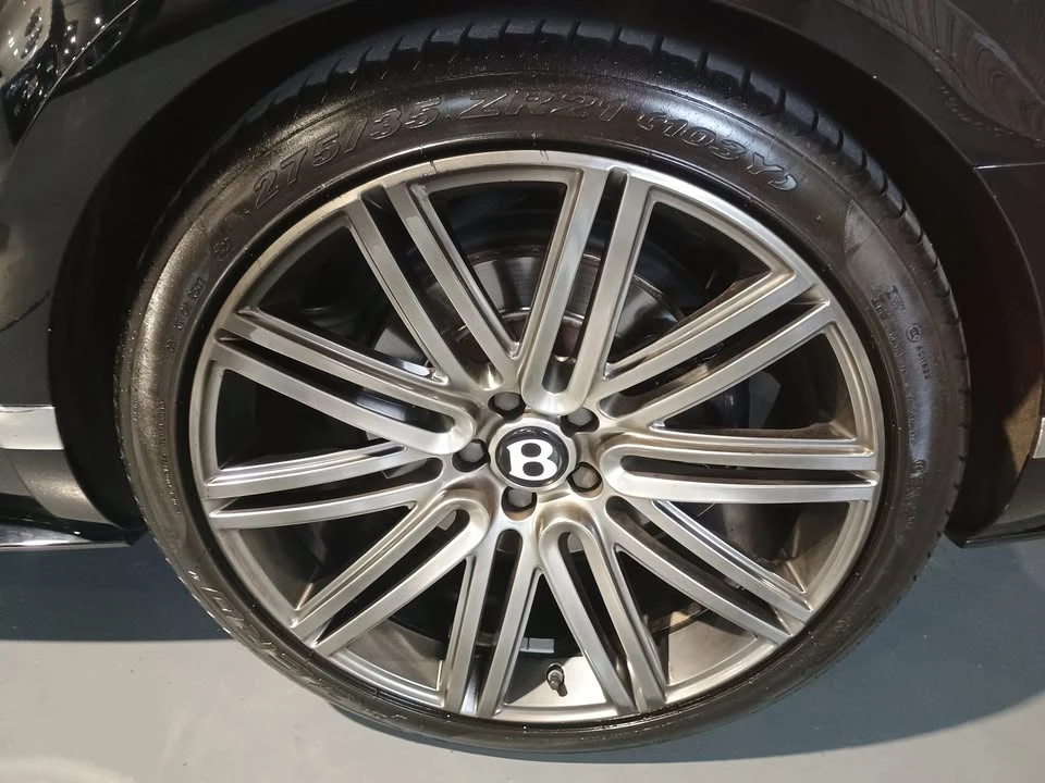2015 Bentley Continental GT Speed 2nd Gen - Image 19 of 20