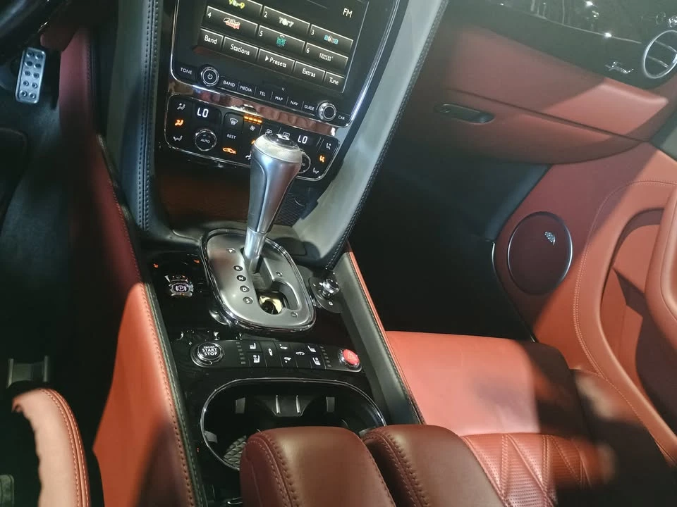 2015 Bentley Continental GT Speed 2nd Gen - Image 13 of 20