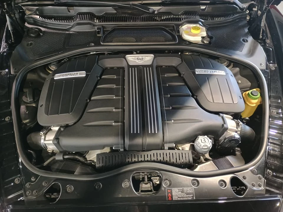 2015 Bentley Continental GT Speed 2nd Gen - Image 16 of 20