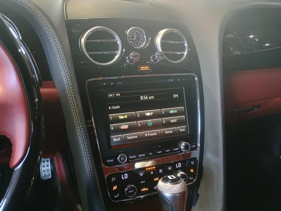 2015 Bentley Continental GT Speed 2nd Gen - Image 12 of 20