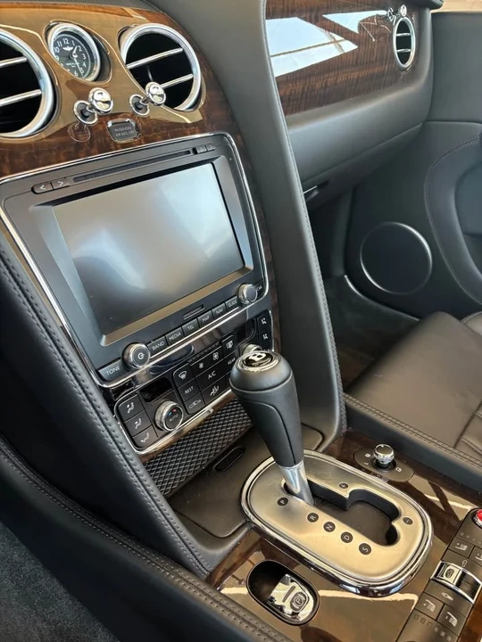 2015 Bentley Continental GTC - Image 8 of 9