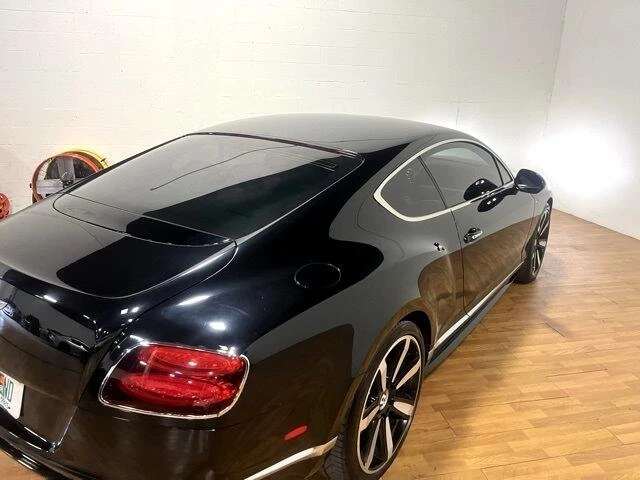 2015 Bentley Continental GT V8 2nd Gen - Image 5 of 20