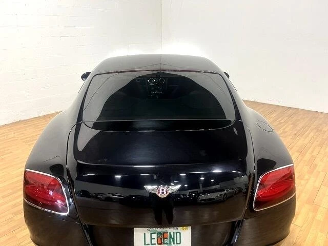 2015 Bentley Continental GT V8 2nd Gen - Image 7 of 20