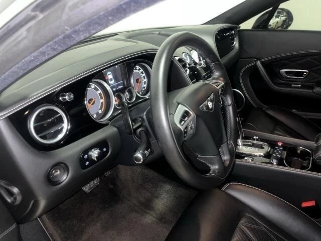 2015 Bentley Continental GT V8 2nd Gen - Image 16 of 20