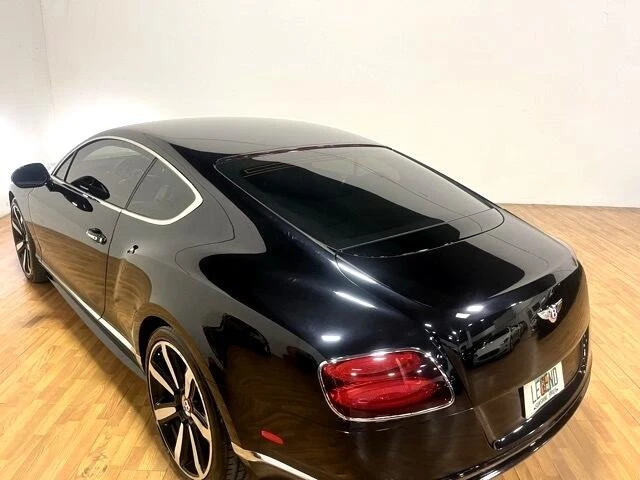 2015 Bentley Continental GT V8 2nd Gen - Image 9 of 20