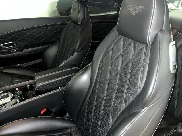 2015 Bentley Continental GT V8 2nd Gen - Image 18 of 20