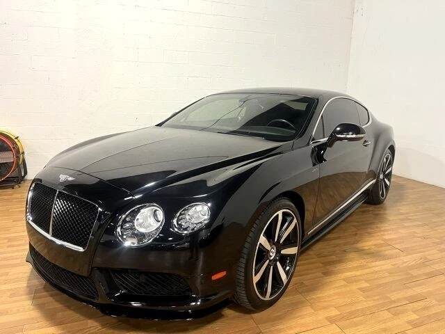 2015 Bentley Continental GT V8 2nd Gen - Image 11 of 20