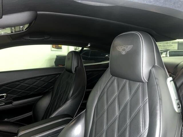 2015 Bentley Continental GT V8 2nd Gen - Image 19 of 20