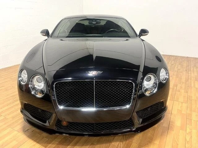 2015 Bentley Continental GT V8 2nd Gen - Image 13 of 20