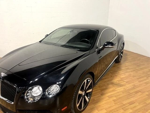 2015 Bentley Continental GT V8 2nd Gen - Image 12 of 20