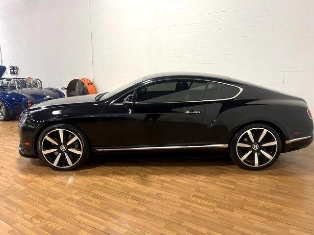 2015 Bentley Continental GT V8 2nd Gen - Image 10 of 20