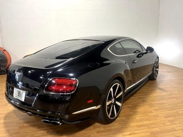 2015 Bentley Continental GT V8 2nd Gen - Image 4 of 20