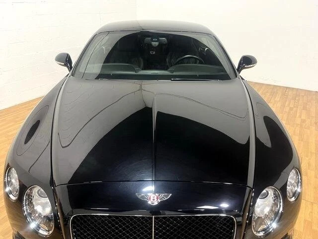 2015 Bentley Continental GT V8 2nd Gen - Image 14 of 20