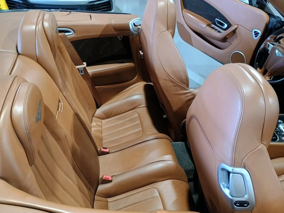 2015 Bentley Continental GT V8 2nd Gen - Image 12 of 20