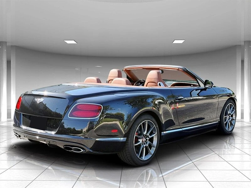 2015 Bentley Continental GT V8 2nd Gen - Image 4 of 20