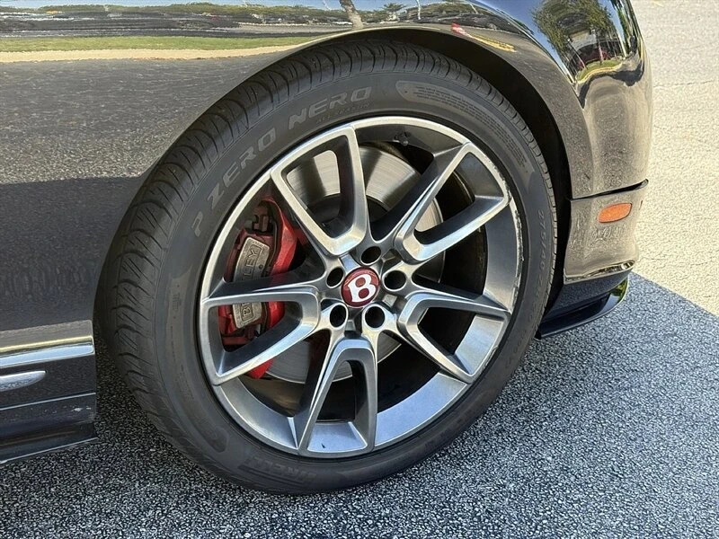 2015 Bentley Continental GT V8 2nd Gen - Image 15 of 20